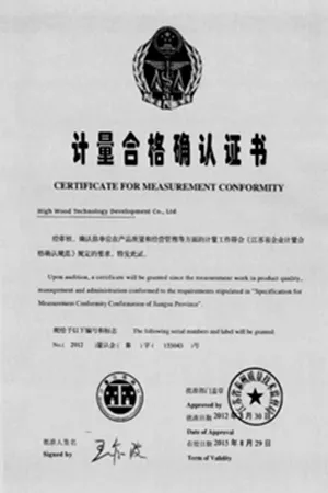 Sıkı Kalite Kontrol