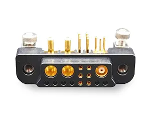 HWC Mikro Konnektörler (2mm Pin Aralığı)