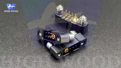 HWC Mikro Konnektör