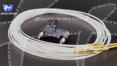 HWC Konnektör (2mm Pin aralığı)