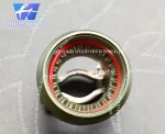 MIL-DTL-38999 Askeri Konnektör Aksesuarları