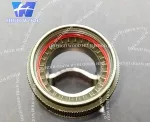 MIL-DTL-38999 Askeri Konnektör Aksesuarları