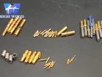 Konnektör Aksesuarları & Takma Sökme Aletleri