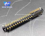 HWC Mikro Konnektörler, 2mm Pin Aralığı