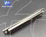 HWC Mikro Konnektörler, 2mm Pin Aralığı