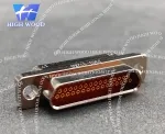 Micro-D Konnektörler, 1.27mm Pin Aralığı