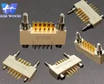 PCB (Baskı Devre Kartı) Konnektörleri, 1.905mm Pin Aralığı