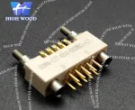PCB (Baskı Devre Kartı) Konnektörleri, 1.905mm Pin Aralığı